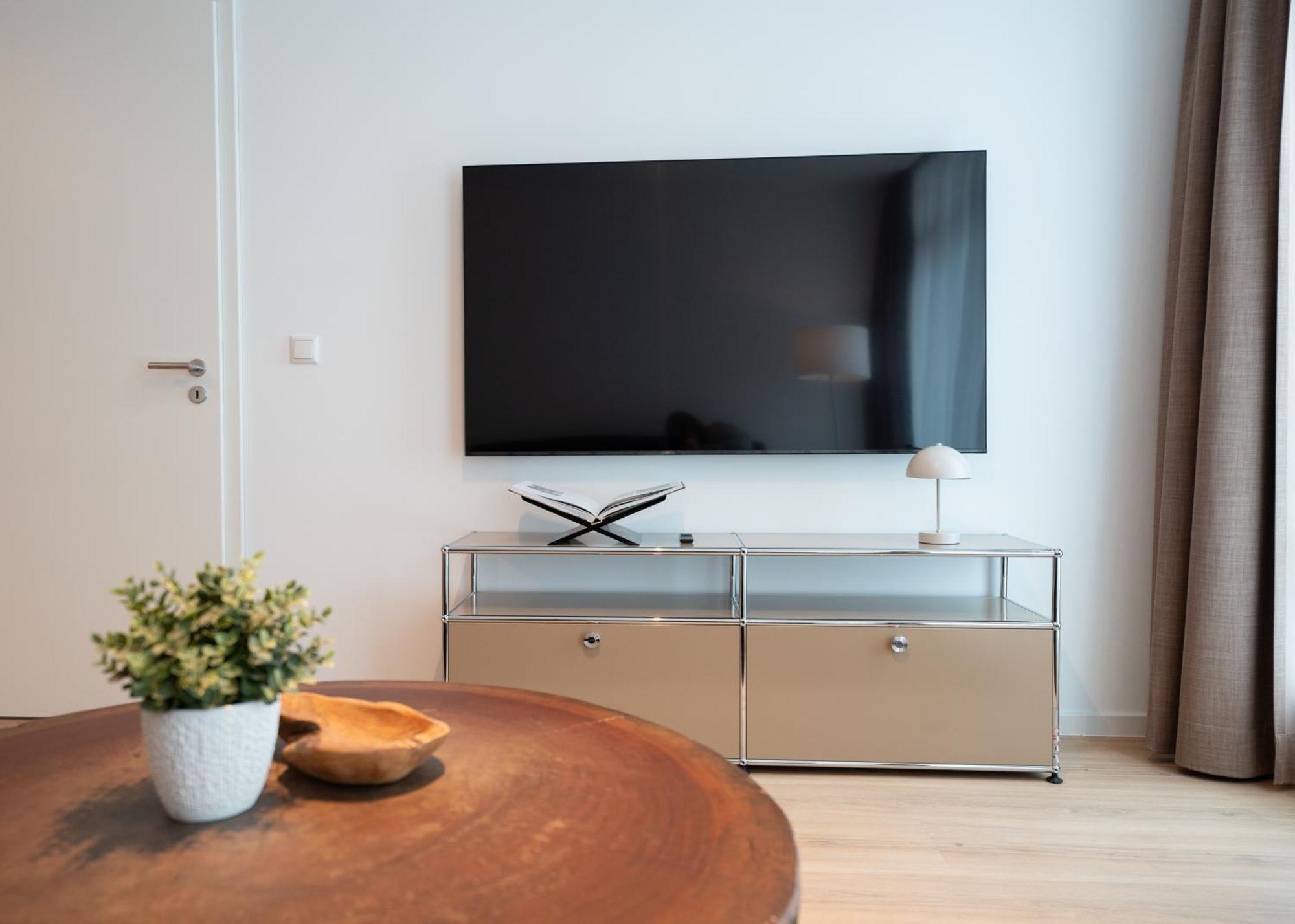 Schoentalhaus Apartment *