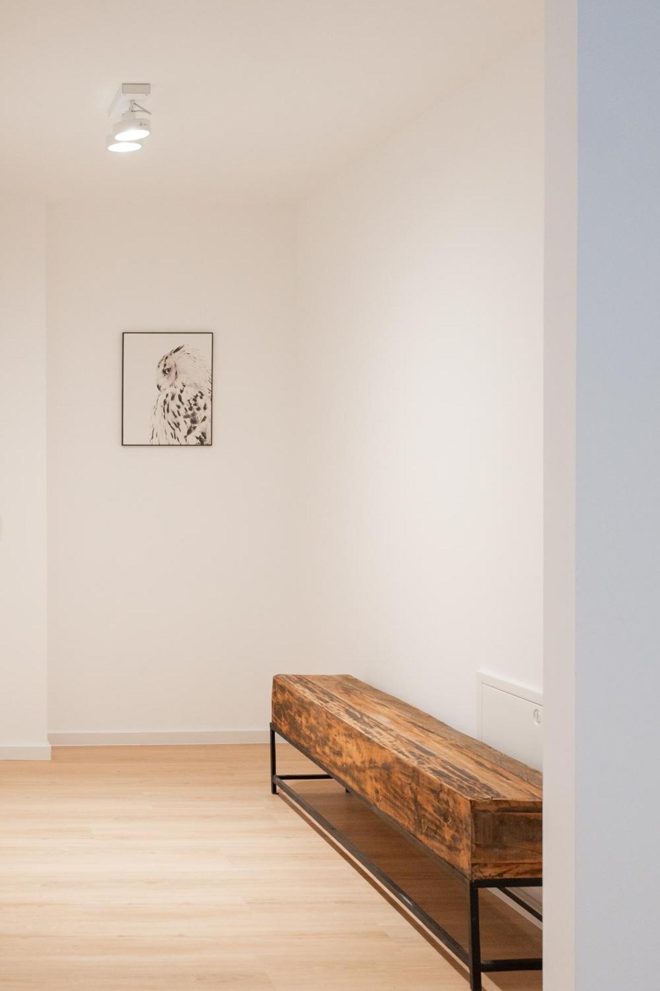 Schoentalhaus Apartment *
